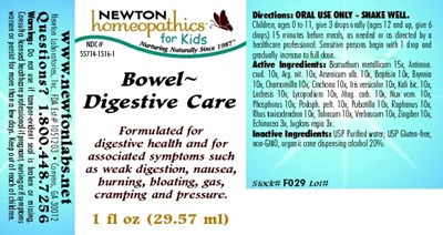 package label - F029 L01 001 001